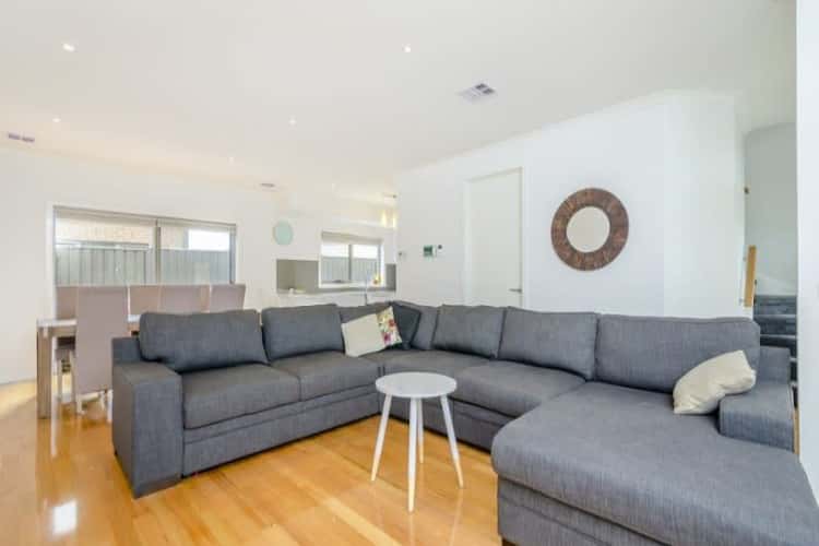 Third view of Homely house listing, 80 Corrigan Avenue, Brooklyn VIC 3012