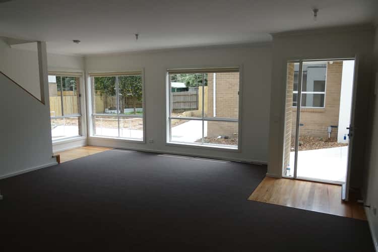 Second view of Homely townhouse listing, 4/14 Patrick Avenue, Croydon VIC 3136