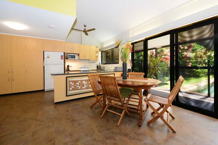 Main view of Homely townhouse listing, 1/2 Eugenia Street, Nightcliff NT 810
