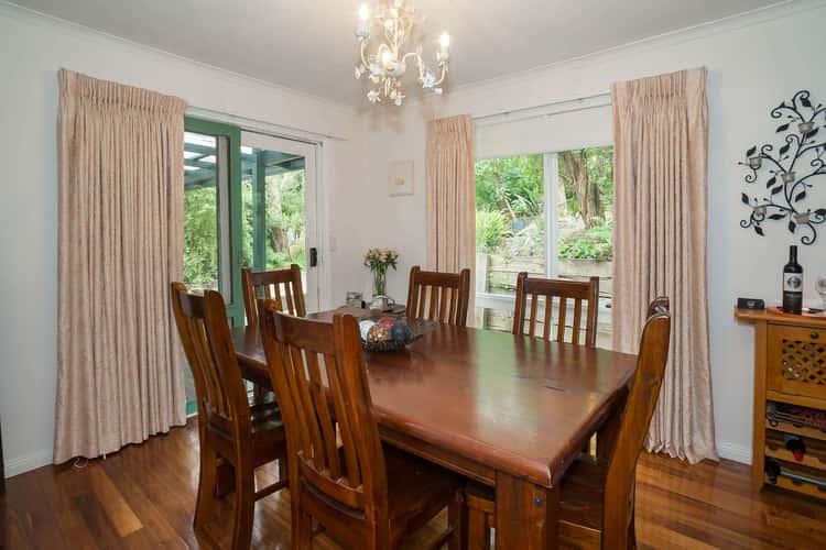 Fifth view of Homely house listing, 43 Broadway, Belgrave VIC 3160