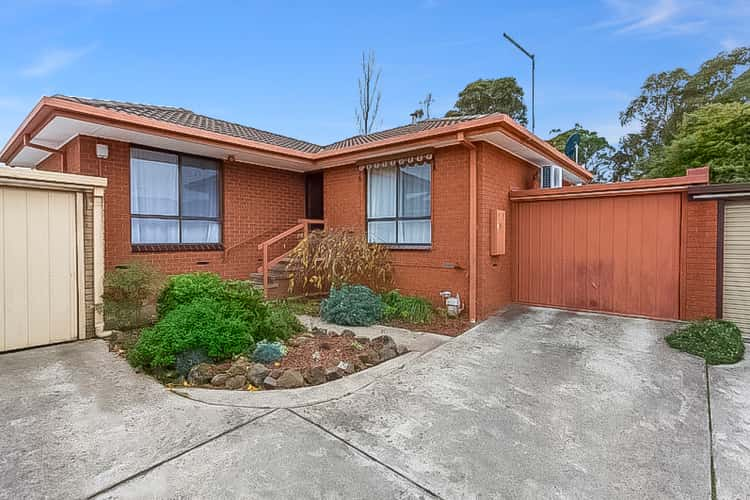 Main view of Homely townhouse listing, 13/326 Walker Street, Ballarat North VIC 3350