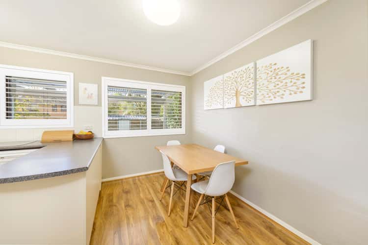 Second view of Homely townhouse listing, 10 Conder Street, Weston ACT 2611