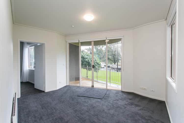 Third view of Homely apartment listing, 7/23 Queens Road, Melbourne VIC 3000