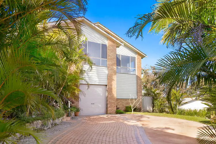 Fourth view of Homely house listing, 8a Rabaul Road, North Curl Curl NSW 2099
