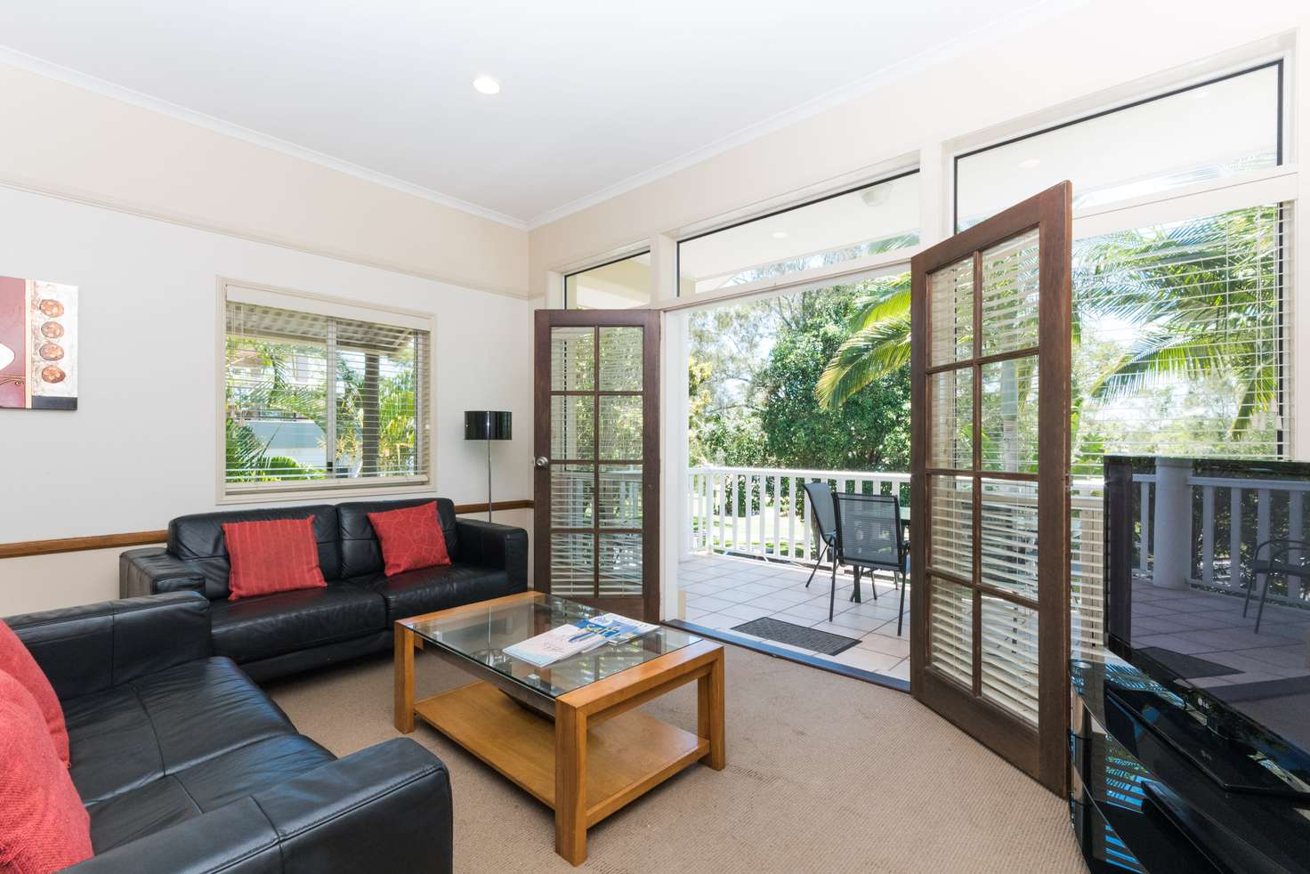 Main view of Homely unit listing, 7/173 Gympie Terrace, Noosaville QLD 4566