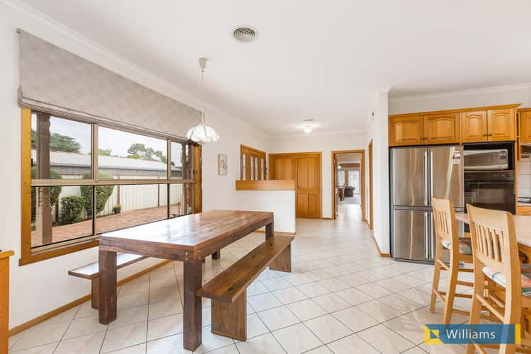 Fourth view of Homely house listing, 28A Wren Street, Altona VIC 3018