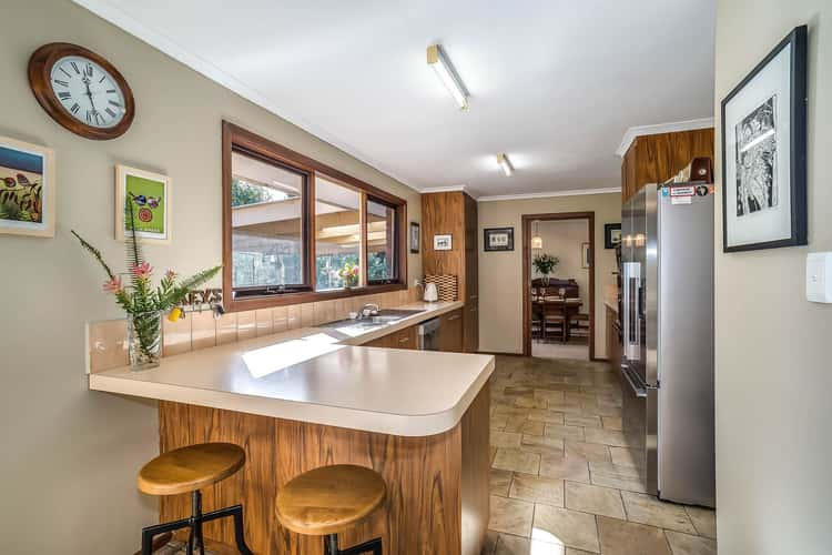 Sixth view of Homely house listing, 12 Heath Road, Belgrave Heights VIC 3160