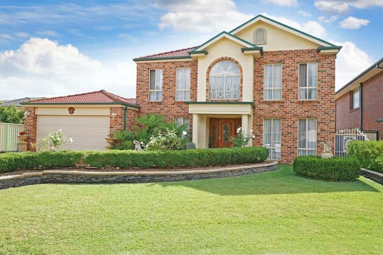 4 Clump Place, Green Valley NSW 2168