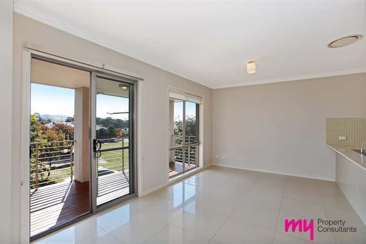 Fifth view of Homely semiDetached listing, 2/12 Stowe Avenue, Campbelltown NSW 2560
