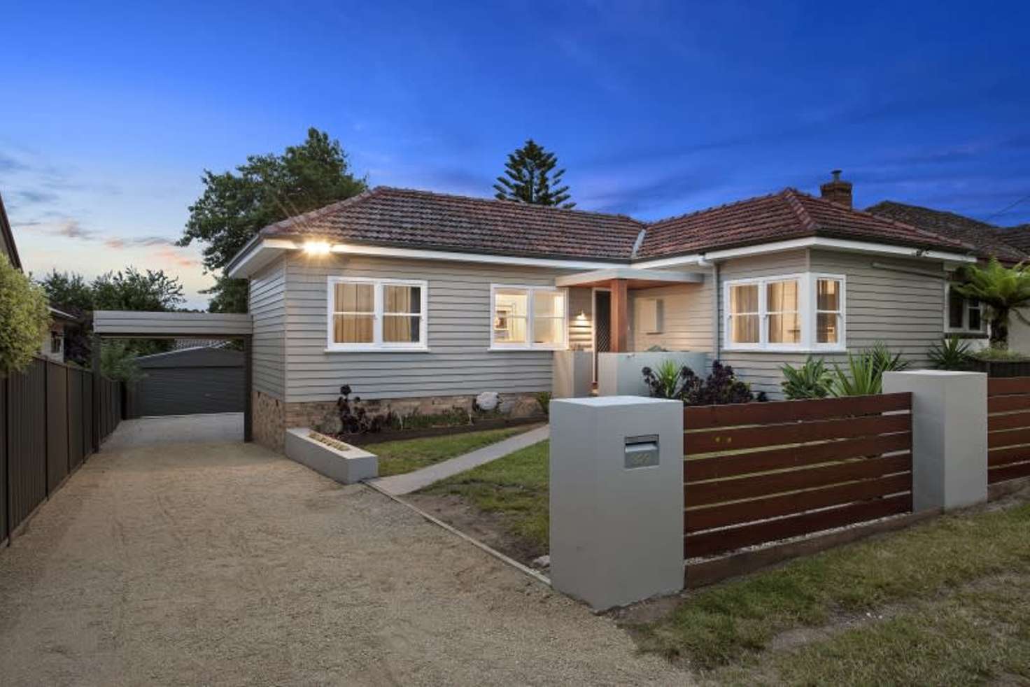 Main view of Homely house listing, 322 Landsborough Street, Ballarat North VIC 3350