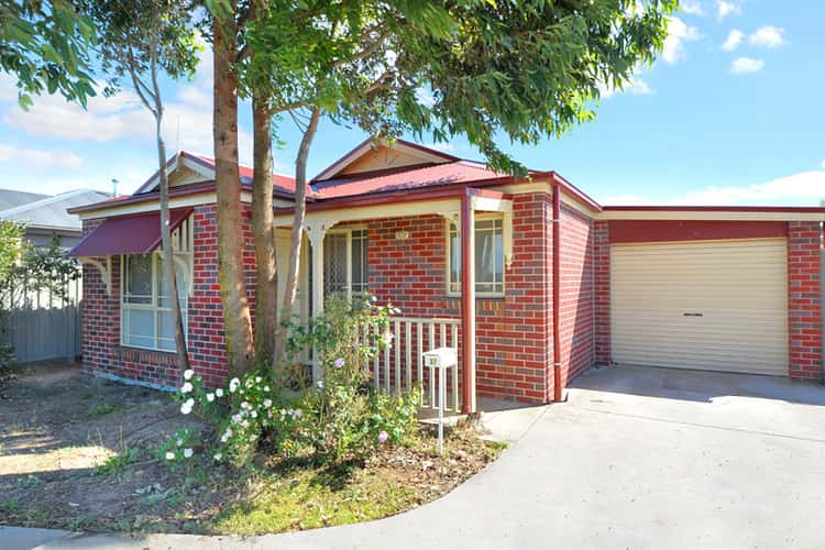 Main view of Homely townhouse listing, 37 Royale Street, Delacombe VIC 3356