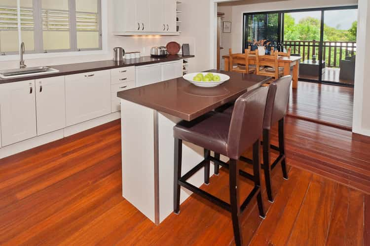 Fourth view of Homely house listing, 23 Bernard Street, Brighton QLD 4017