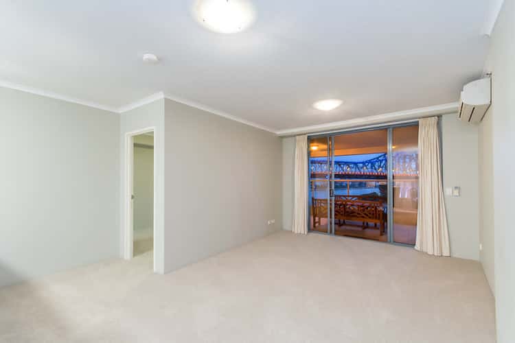 Fifth view of Homely apartment listing, 45/82 Boundary Street, Brisbane QLD 4000