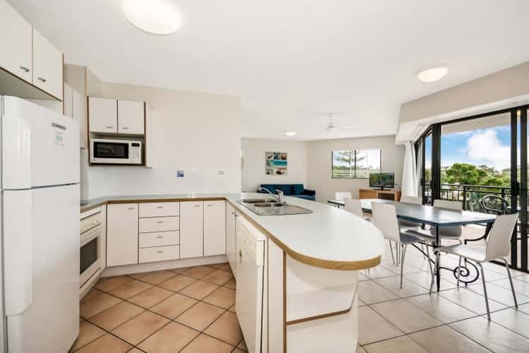 Fifth view of Homely unit listing, 36/6 Beerburrum Street, Dicky Beach QLD 4551