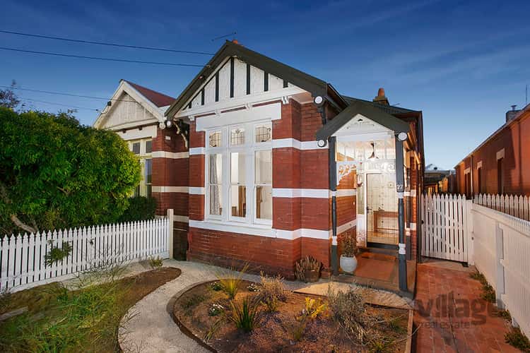 27 Berry Street, Yarraville VIC 3013