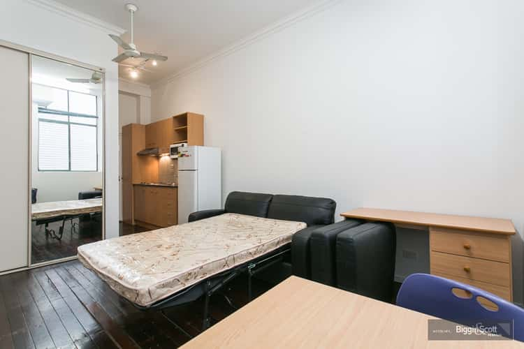 Second view of Homely apartment listing, 211A/441 Lonsdale Street, Melbourne VIC 3000