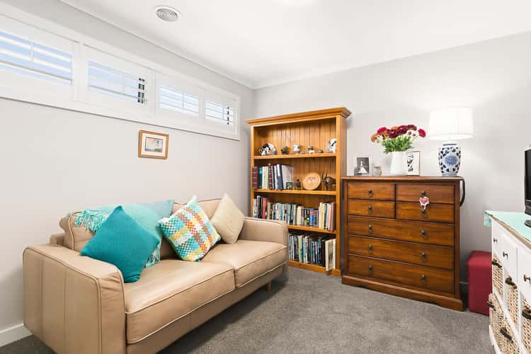 Fifth view of Homely townhouse listing, 11A Lucille Avenue, Croydon South VIC 3136