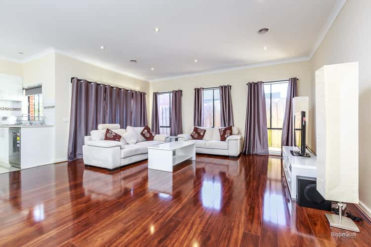 Fourth view of Homely unit listing, 3/133 Dorset Road, Boronia VIC 3155