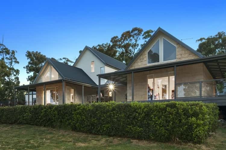 Main view of Homely house listing, 3860 Midland Highway, Daylesford VIC 3460