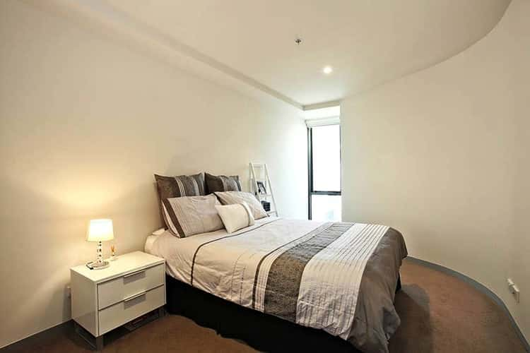 Fifth view of Homely apartment listing, 204/105 Nott Street, Port Melbourne VIC 3207