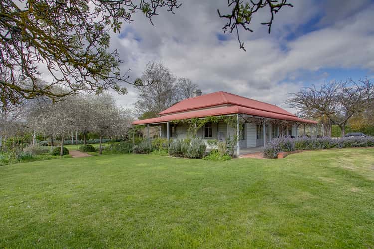 Main view of Homely lifestyle listing, 4663 Goulburn Valley Highway, Molesworth VIC 3718