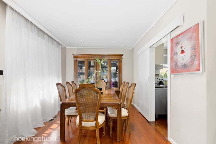 Fifth view of Homely house listing, 93 Murray Street, Caulfield VIC 3162