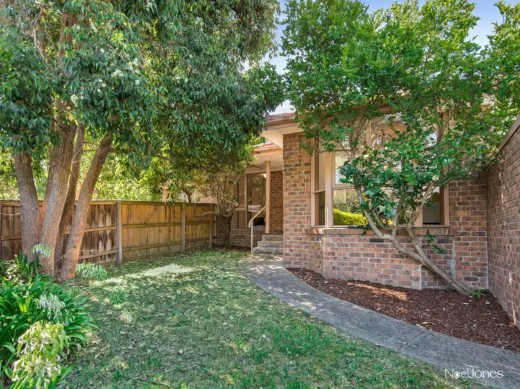 1/5 McGhee Avenue, Mitcham VIC 3132