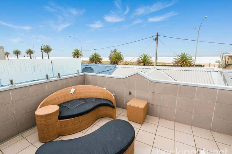 Second view of Homely house listing, 15 Beaconsfield Parade, Port Melbourne VIC 3207
