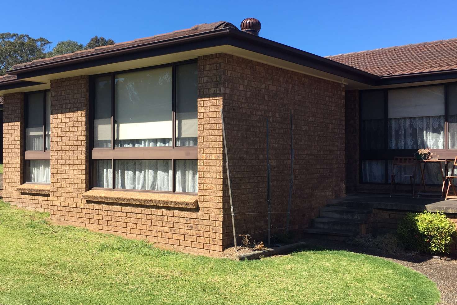 Main view of Homely villa listing, 4/66 Fawcett Street, Glenfield NSW 2167