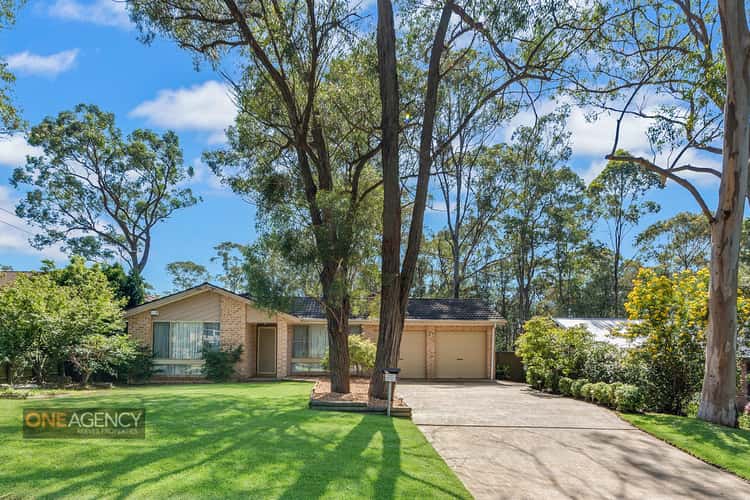 Main view of Homely house listing, 20 Illingworth Road, Yellow Rock NSW 2777