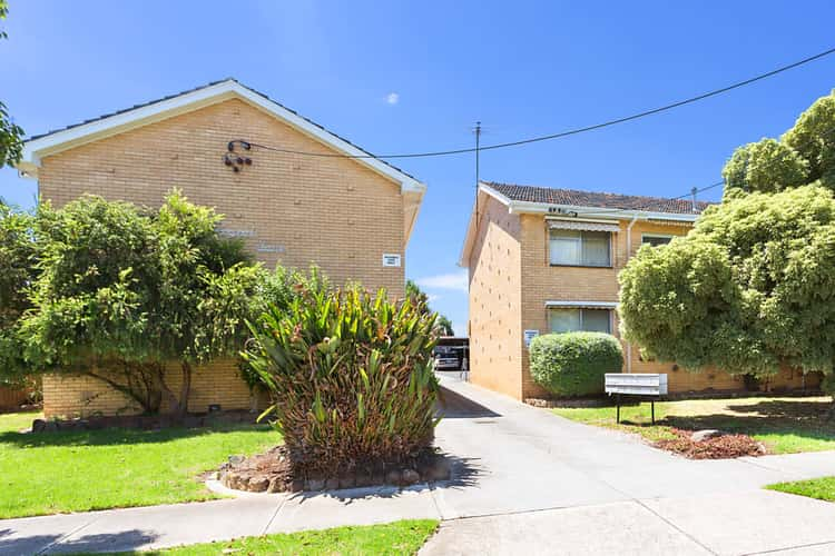 Main view of Homely apartment listing, 12/4-6 Sheffield Street, Preston VIC 3072