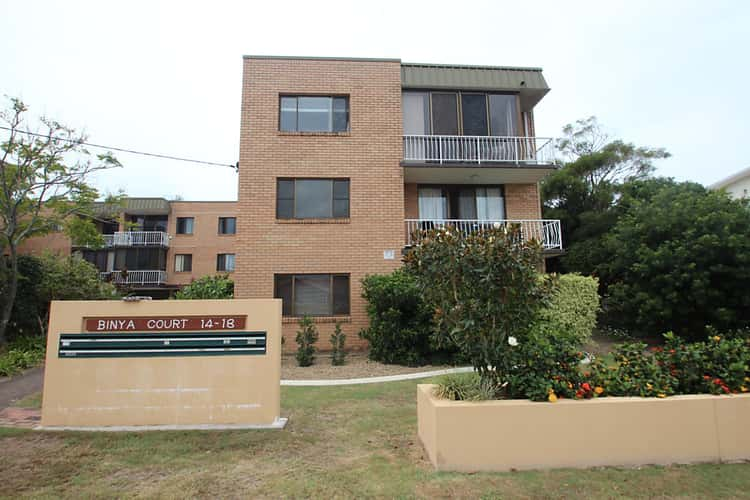 3/14 Anzac Avenue, Maroochydore QLD 4558