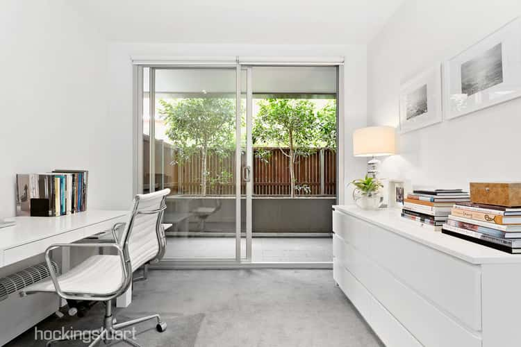 Fifth view of Homely apartment listing, 8/333 Coventry Street, South Melbourne VIC 3205