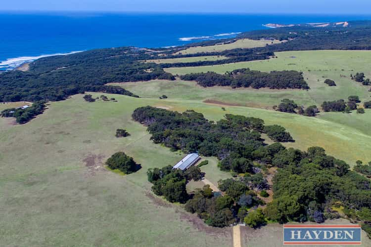 Sixth view of Homely acreageSemiRural listing, 200 Bones Road, Bells Beach VIC 3228