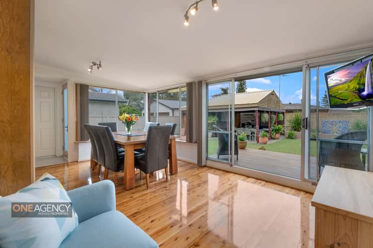 Fifth view of Homely house listing, 3 Hunter Street, Emu Plains NSW 2750