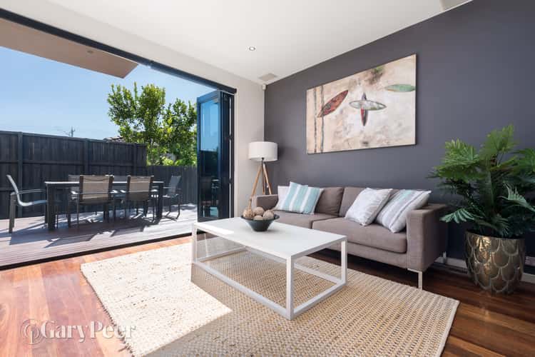 Sixth view of Homely townhouse listing, 4/70 Truganini Road, Carnegie VIC 3163
