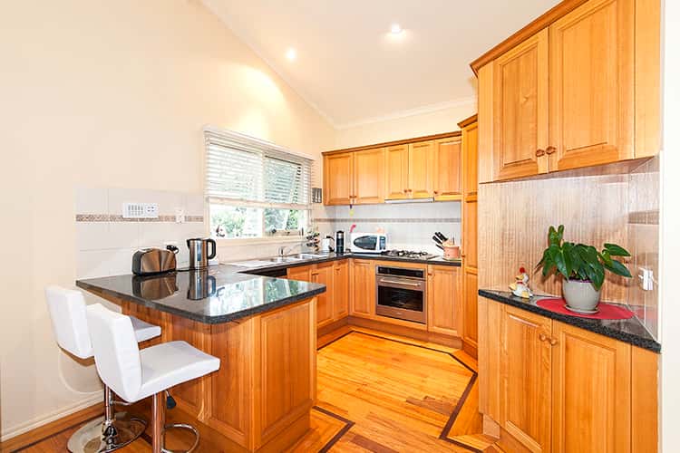 Third view of Homely townhouse listing, 2/29 Baldwin Avenue, Montmorency VIC 3094