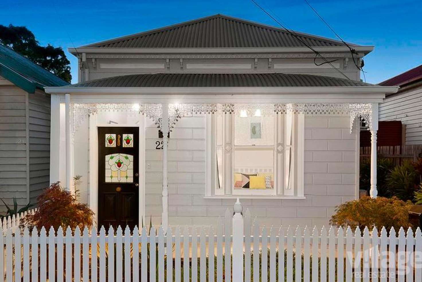 Main view of Homely house listing, 22 Alfred Street, Seddon VIC 3011