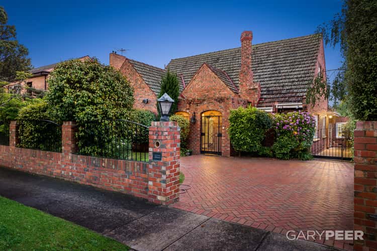 Main view of Homely house listing, 4 Walworth Avenue, Caulfield North VIC 3161