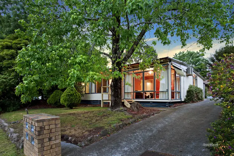 10 Broughton Avenue, Croydon VIC 3136