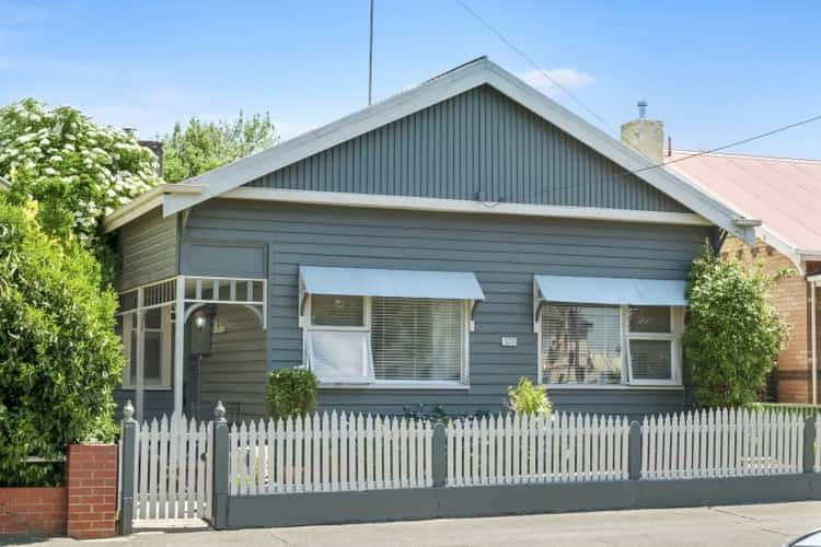 Main view of Homely house listing, 323 Creswick Road, Ballarat Central VIC 3350