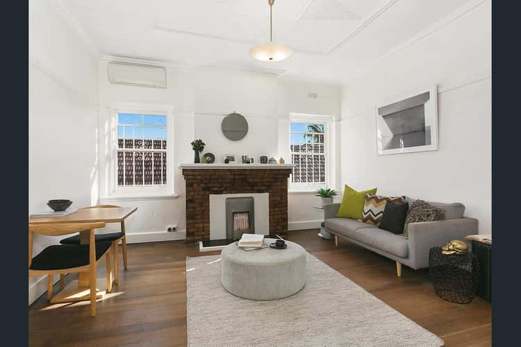 Second view of Homely apartment listing, 11/30a Mitford Street, St Kilda VIC 3182