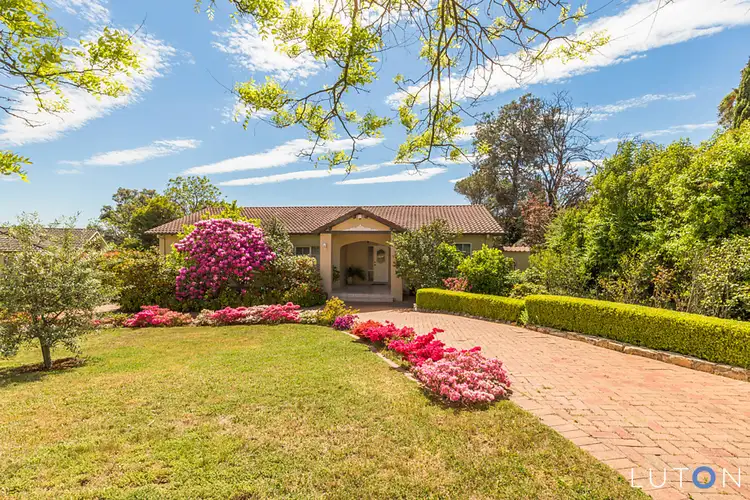 5 Pelham Place, Chapman ACT 2611