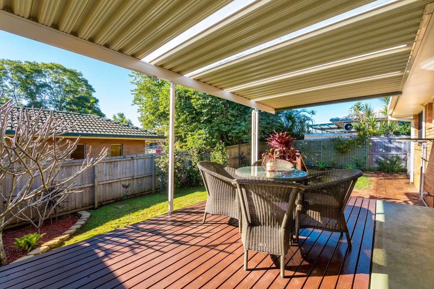 Main view of Homely semiDetached listing, 2/12 Albert Street, Alstonville NSW 2477
