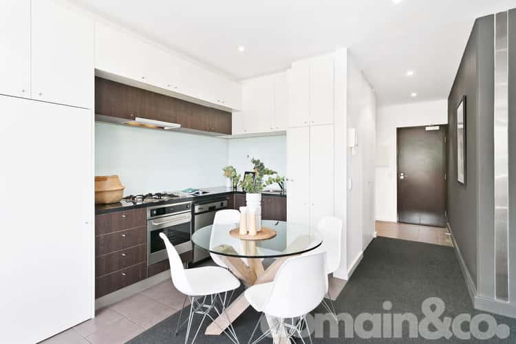 Third view of Homely apartment listing, 3/45 Church Street, Hawthorn VIC 3122