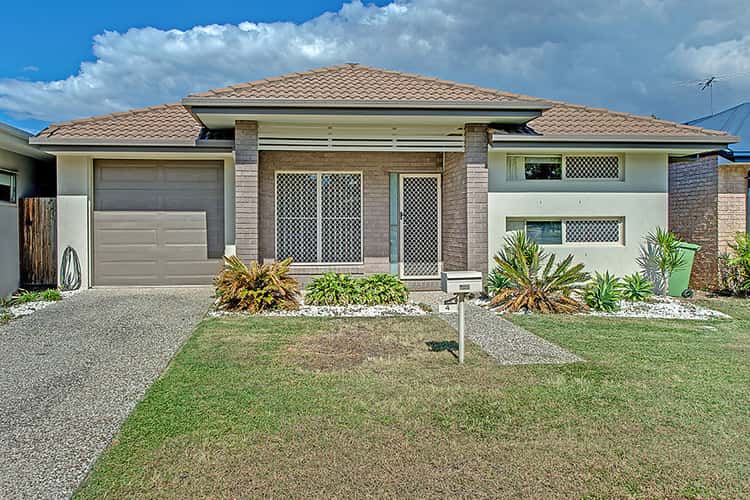 4 Enright Place, North Lakes QLD 4509