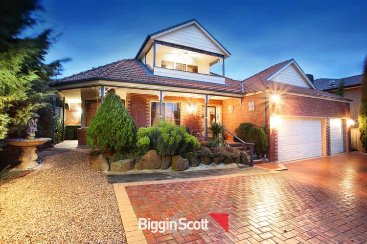 Third view of Homely house listing, 38 Windsor Drive, Beaconsfield VIC 3807