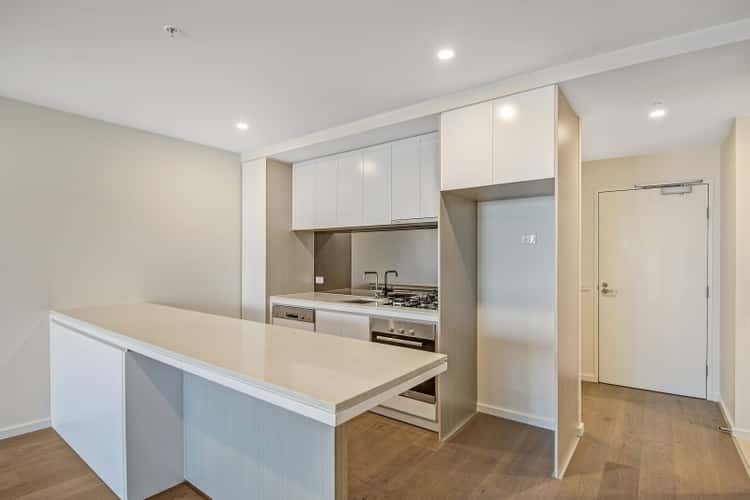 Third view of Homely apartment listing, 706/1 Moreland  Street, Footscray VIC 3011