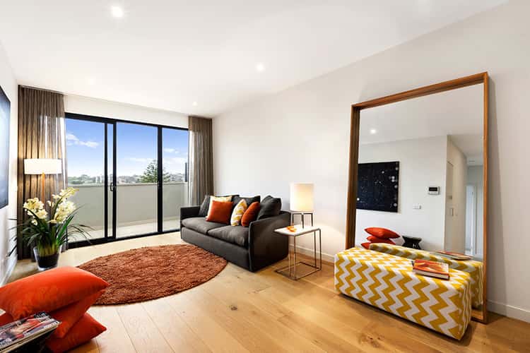 Main view of Homely apartment listing, 202/29 Belgrove Avenue, Balwyn VIC 3103