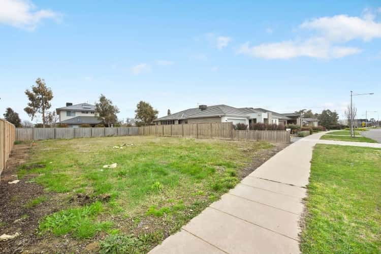 Second view of Homely residentialLand listing, 115 Aspect Parade, Alfredton VIC 3350